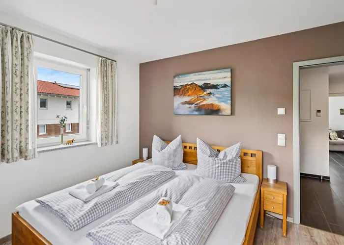 Edelweiss 4 Sterne O-plus Appartamento